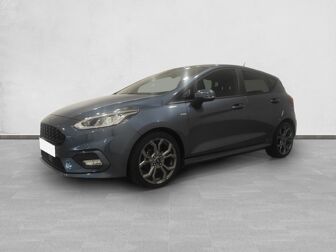 Imagen de FORD Fiesta 1.0 EcoBoost S-S ST Line 95