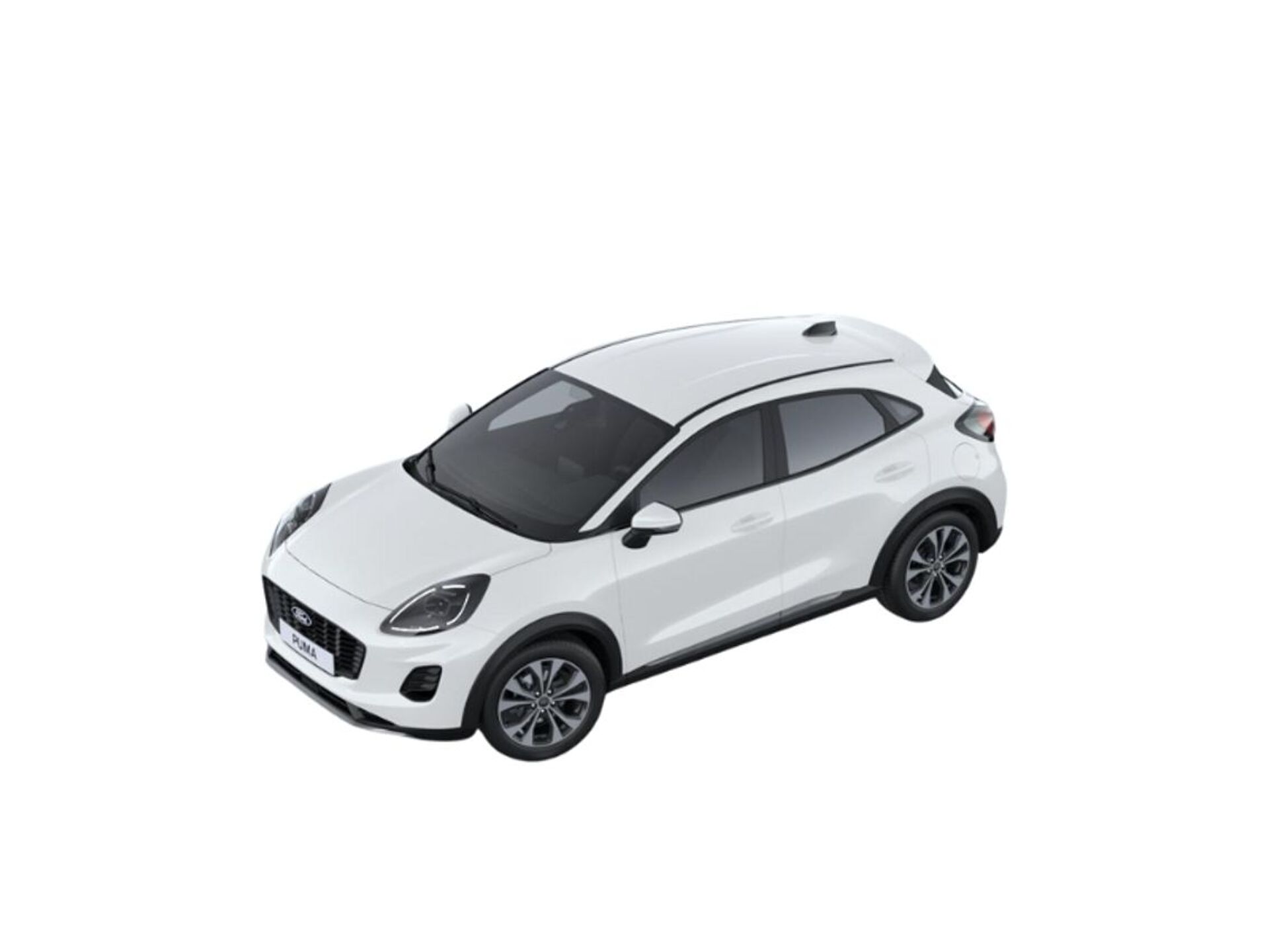 Imagen 3 de FORD Puma