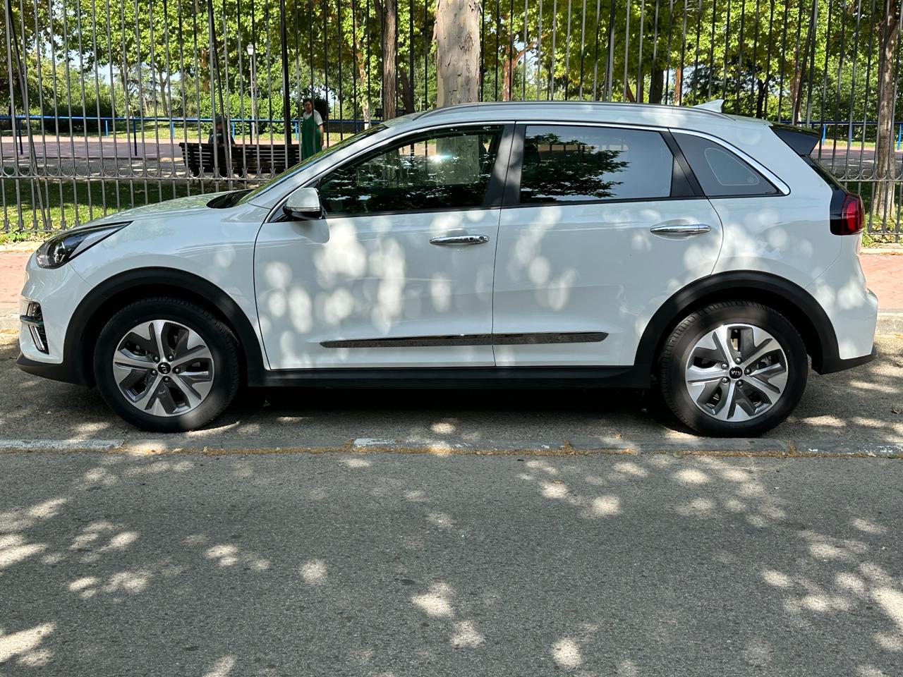 Foto del KIA Niro E- Drive Long Range
