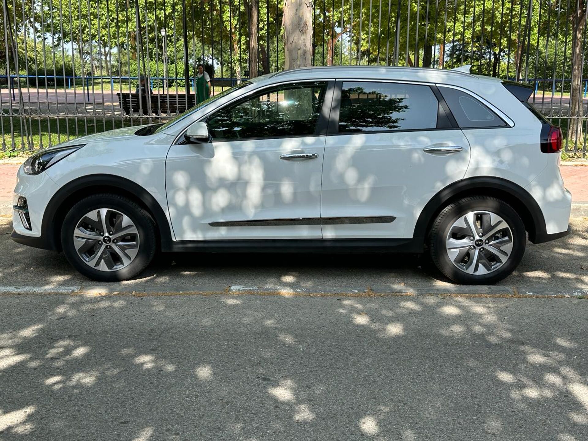 Imagen 3 de KIA Niro