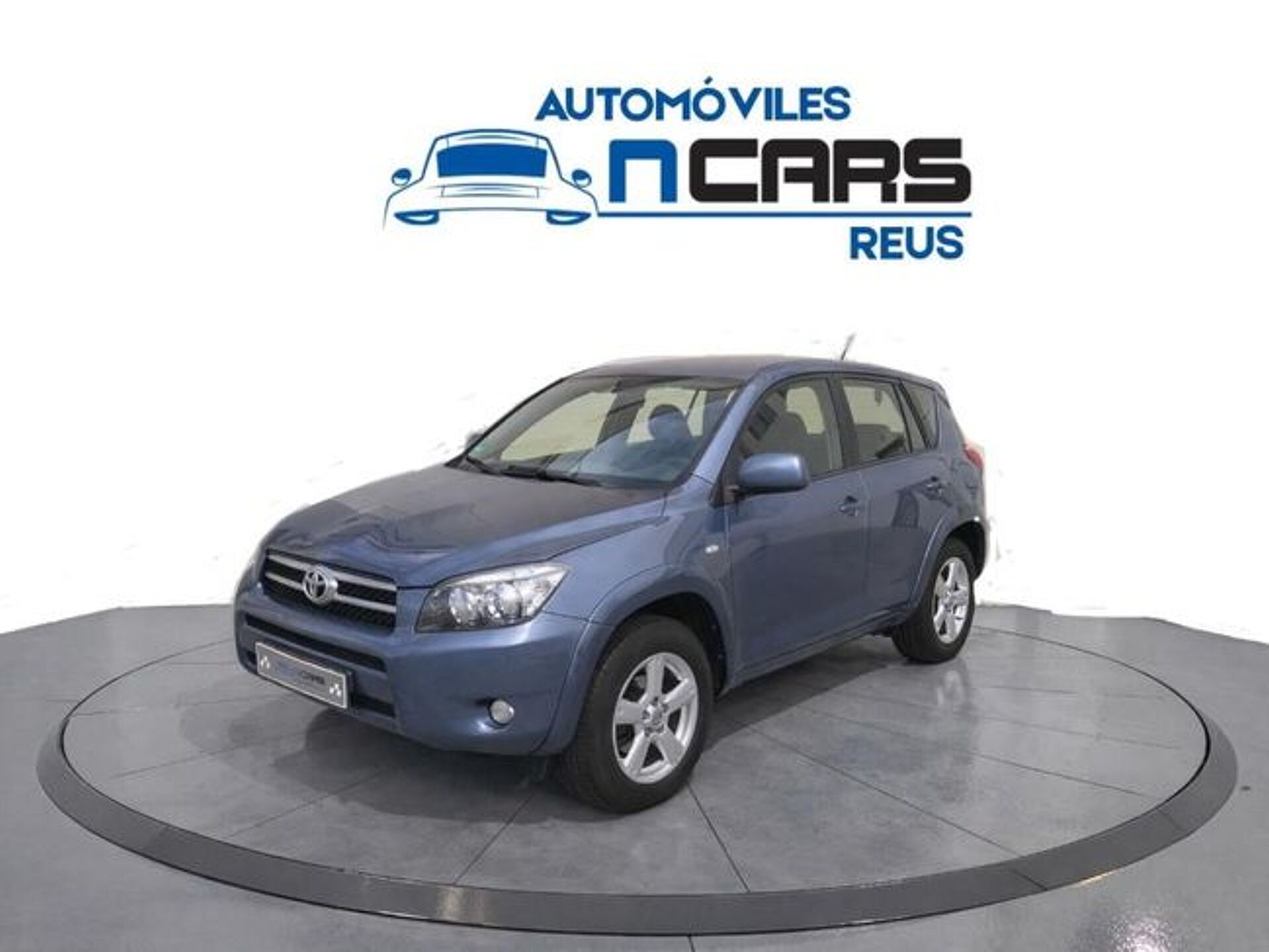 Imagen 3 de TOYOTA RAV-4
