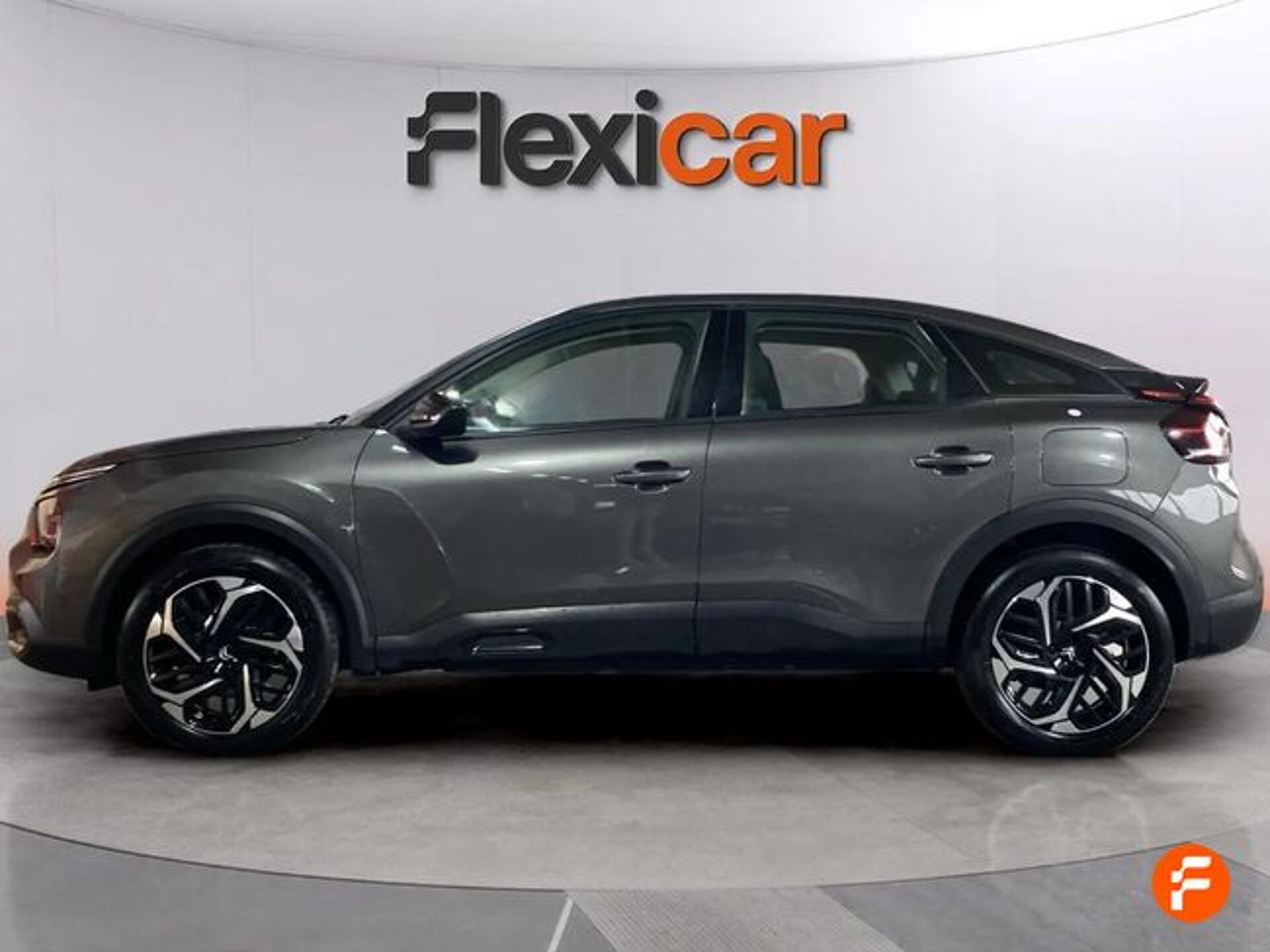 Imagen 2 de CITROEN C4