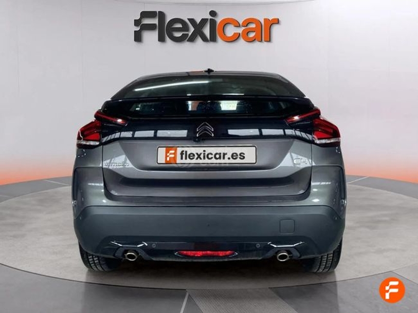 Foto del CITROEN C4 1.2 PureTech Feel Pack S&S 130