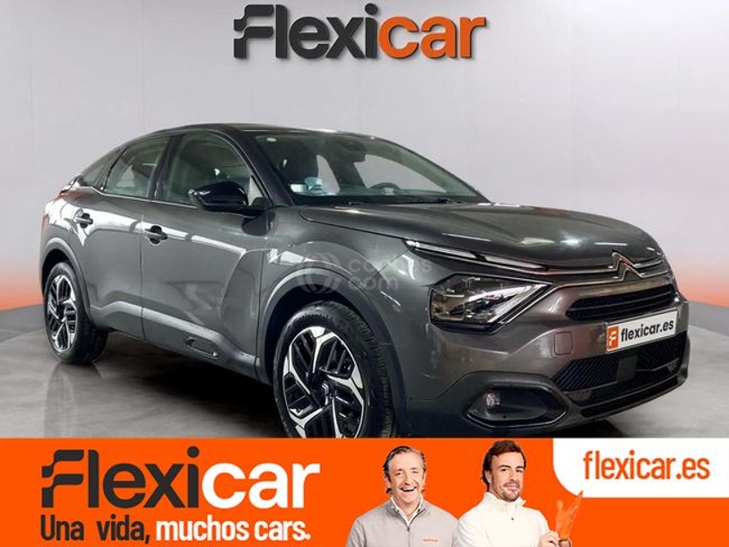 Foto del CITROEN C4 1.2 PureTech Feel Pack S&S 130