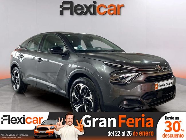 CITROEN C4 (PureTech 130 S&S 6v Feel Pack) en Madrid