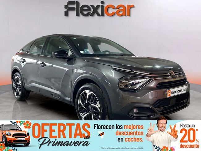 Foto del CITROEN C4 1.2 PureTech Feel Pack S&S 130
