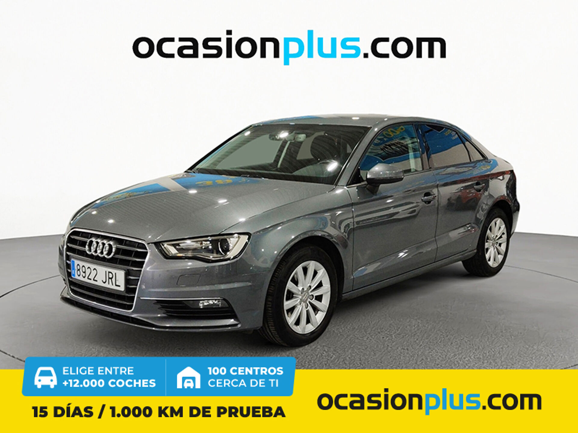 Imagen de AUDI A3