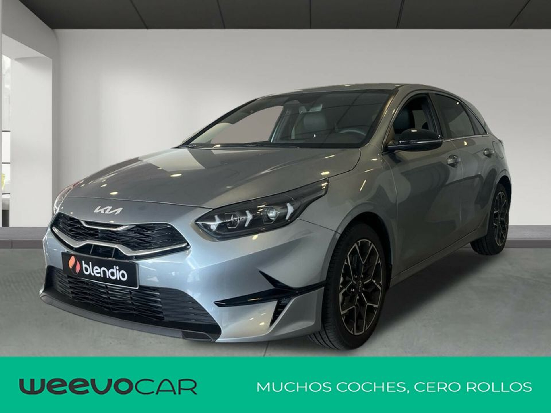 Imagen de KIA Ceed