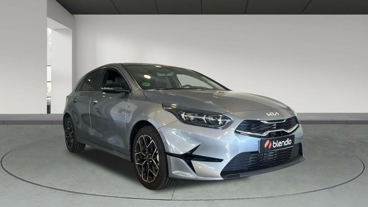 Foto del KIA Ceed 1.0 T-GDI Drive 100