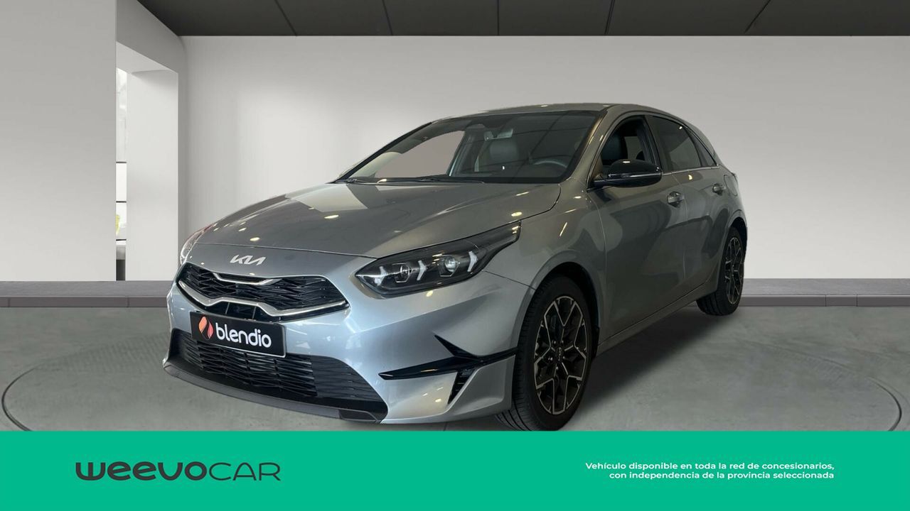 Foto del KIA Ceed 1.0 T-GDI Drive 100