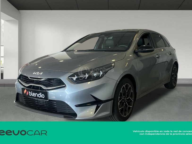 Foto del KIA Ceed 1.0 T-GDI Drive 100