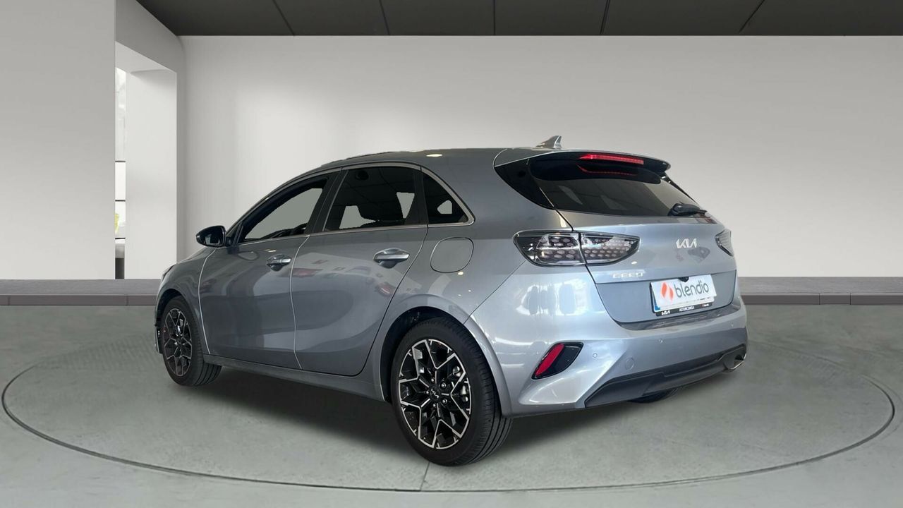 Foto del KIA Ceed 1.0 T-GDI Drive 100