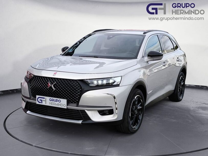 Foto del DS DS3 Crossback DS 3 Crossback BlueHDi Performance Line 130 Aut.