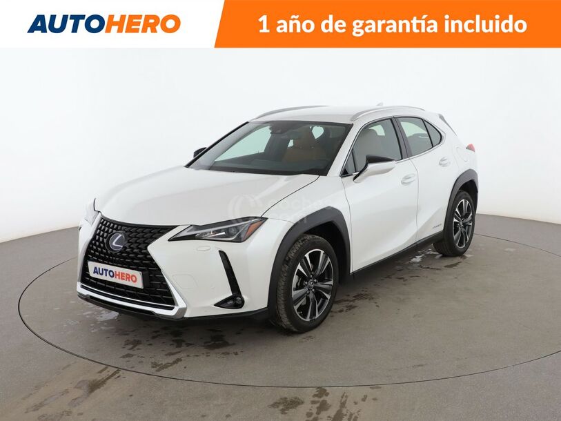 Foto del LEXUS UX 250h Executive 2WD