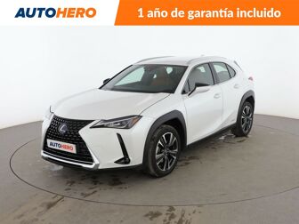 Imagen de LEXUS UX 250h Executive 2WD