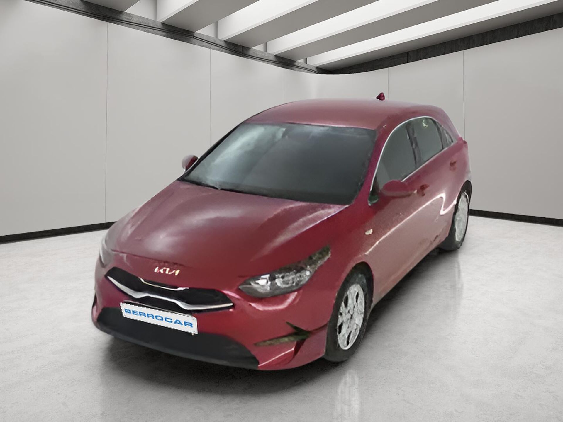 Imagen de KIA Ceed
