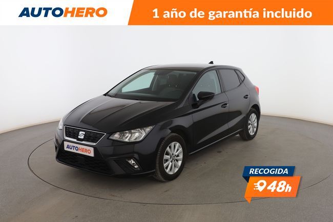 SEAT Ibiza (1.0 TSI Style Plus) en Madrid
