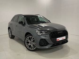 Imagen de AUDI Q3 35 TDI Black line S tronic 110kW