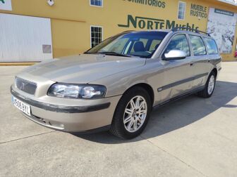 Imagen de VOLVO V70 2.4D