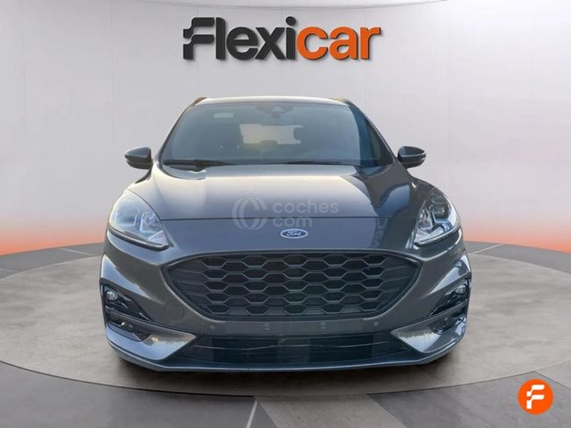 Foto del FORD Kuga 2.0 EcoBlue ST-Line FWD 120 Aut.