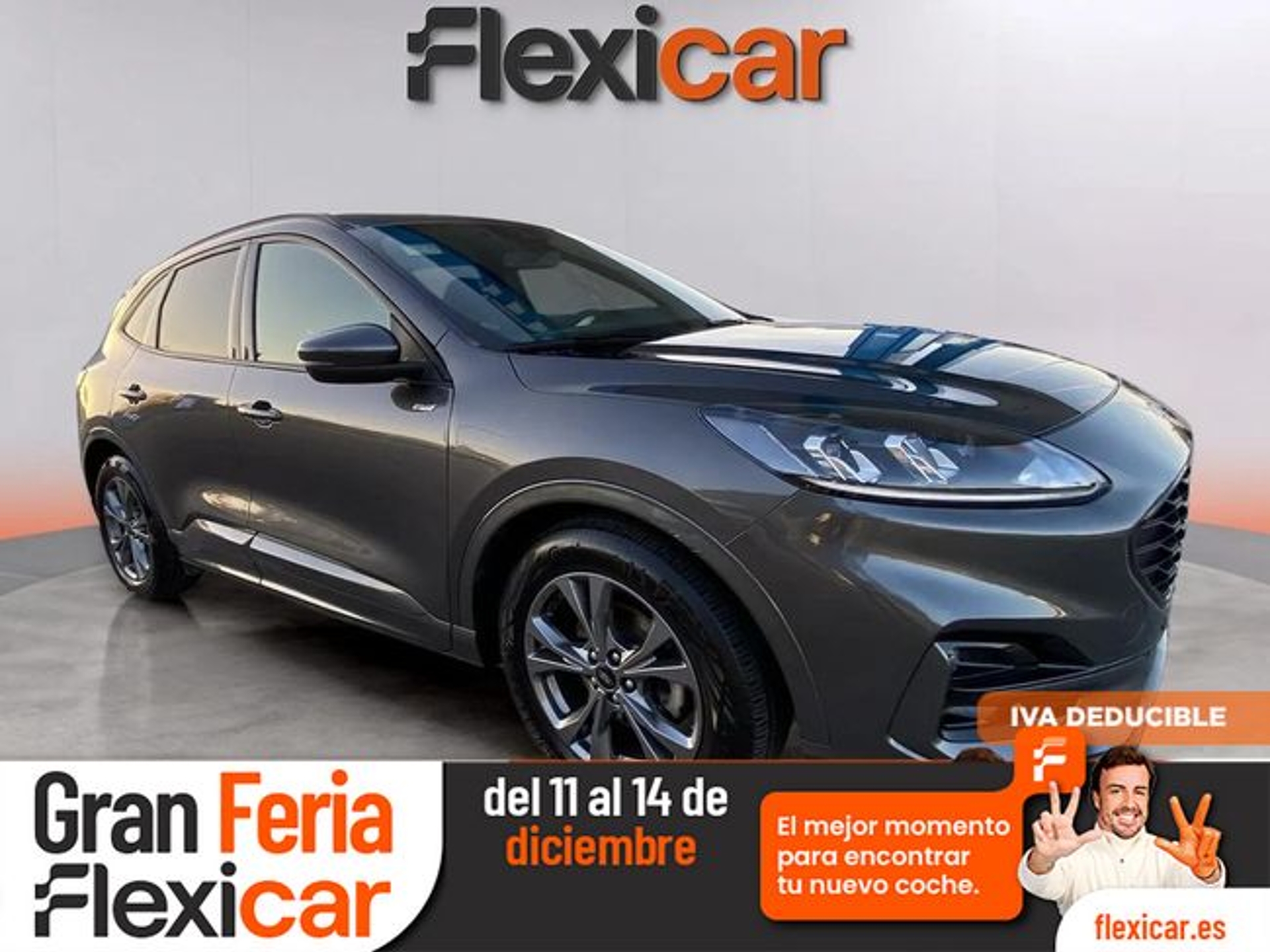 Imagen de FORD Kuga