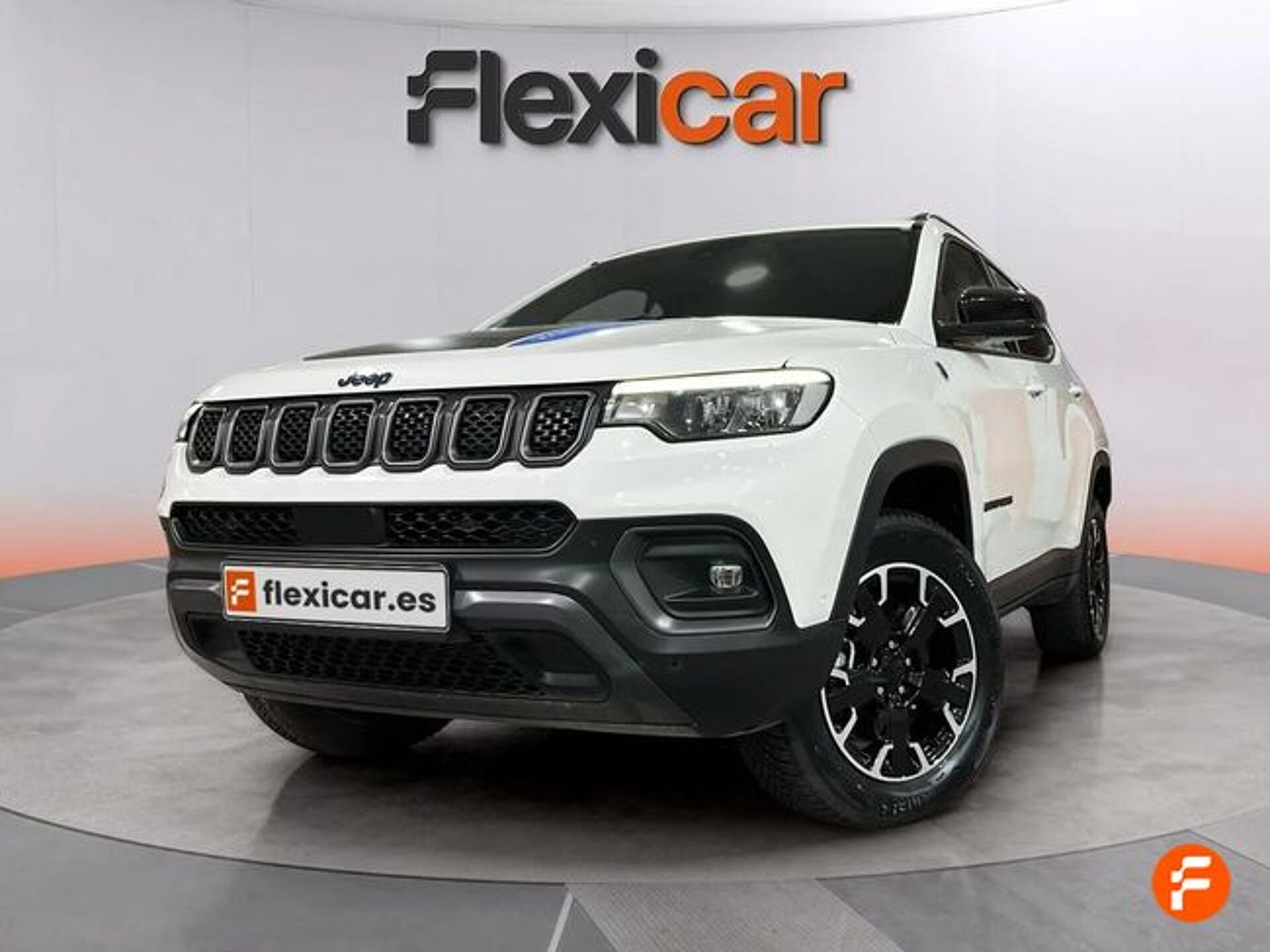 Imagen 3 de JEEP Compass