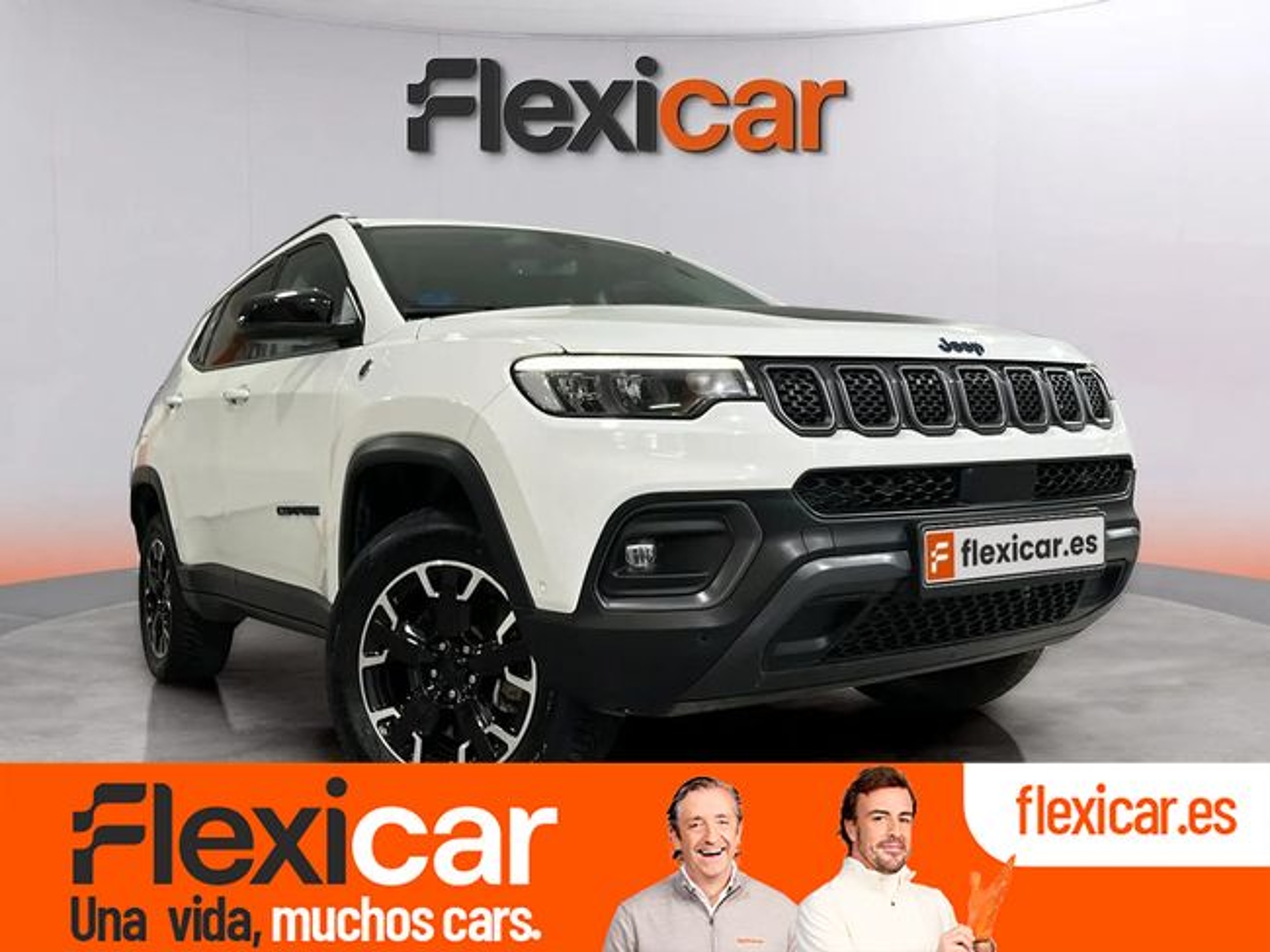 Imagen de JEEP Compass