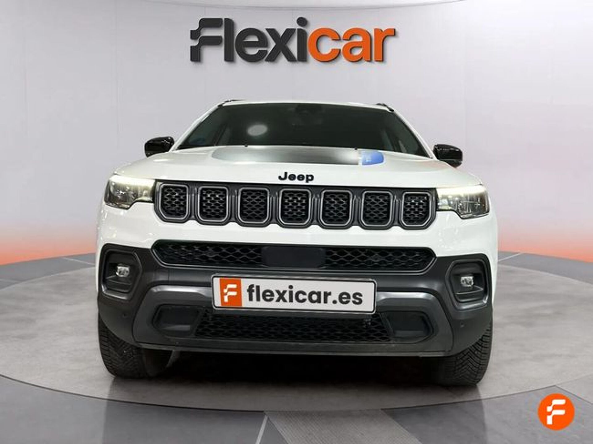 Imagen 2 de JEEP Compass