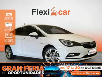 Imagen de OPEL Astra 1.4T S/S Excellence 150