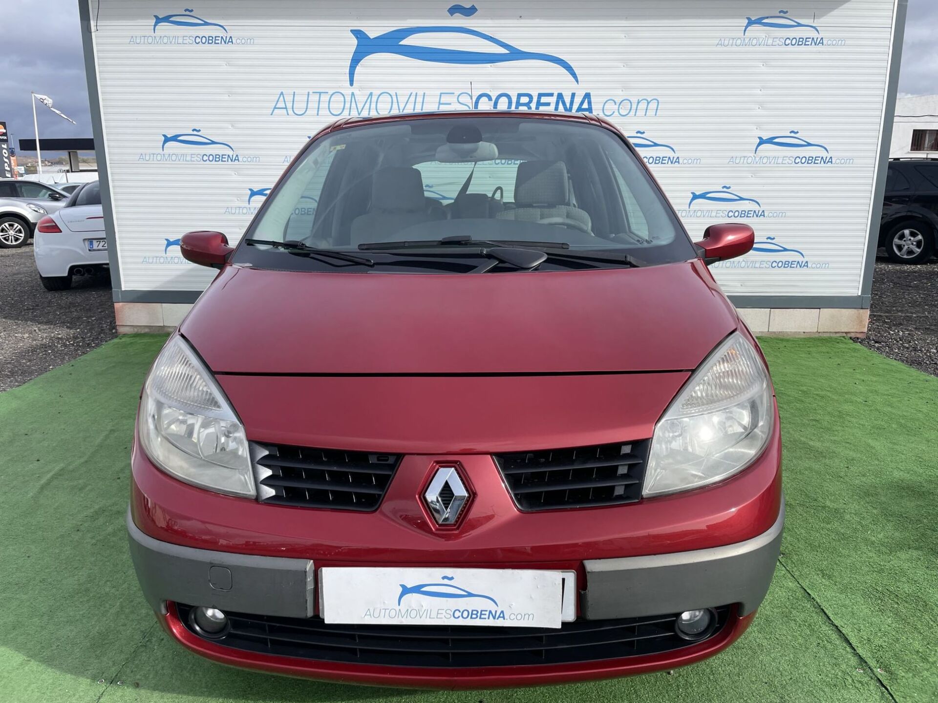 Imagen 2 de RENAULT Scenic