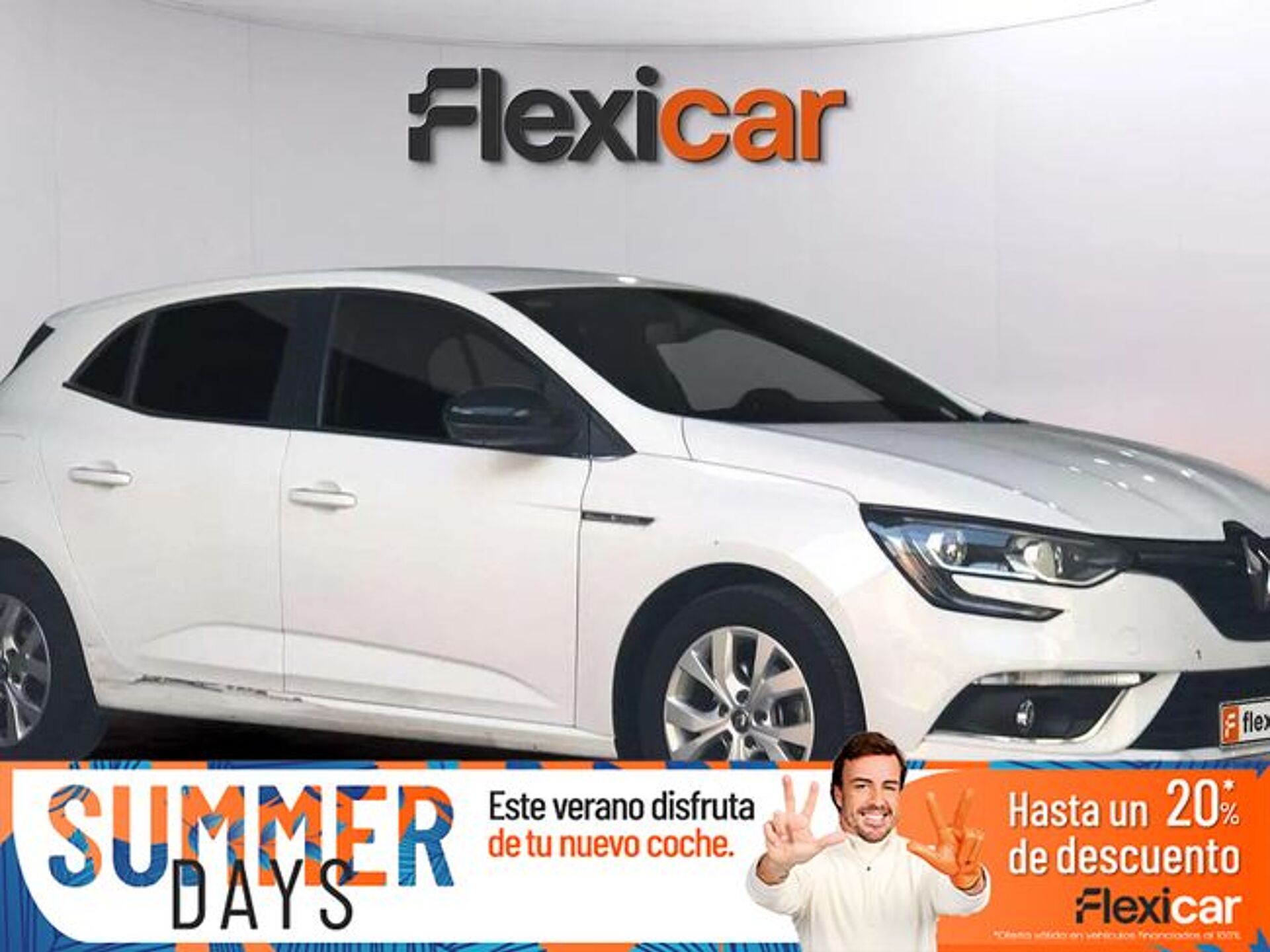Imagen de RENAULT Mégane