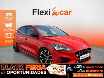 Imagen de FORD Focus Sportbreak 1.0 Ecoboost Active Aut.