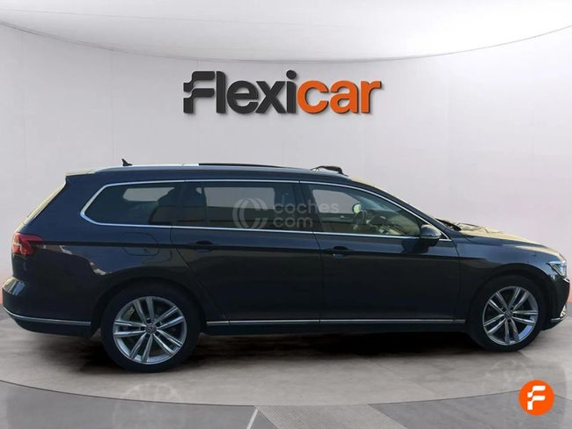 Foto del VOLKSWAGEN Passat Variant 2.0TDI Sport 110kW