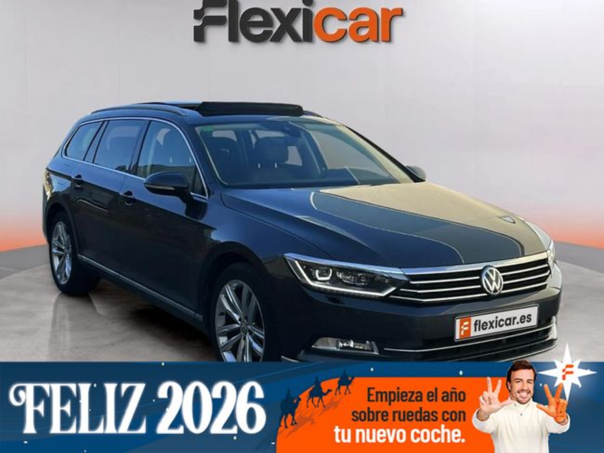 Imagen de VOLKSWAGEN Passat
