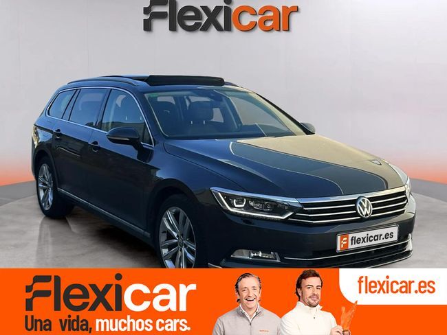 VOLKSWAGEN Passat (Sport 2.0 TDI 110kW (150CV) Variant) en Cáceres