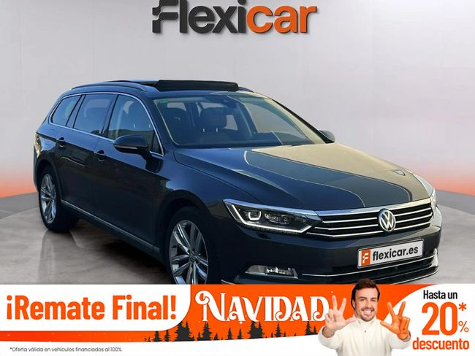 Imagen de VOLKSWAGEN Passat