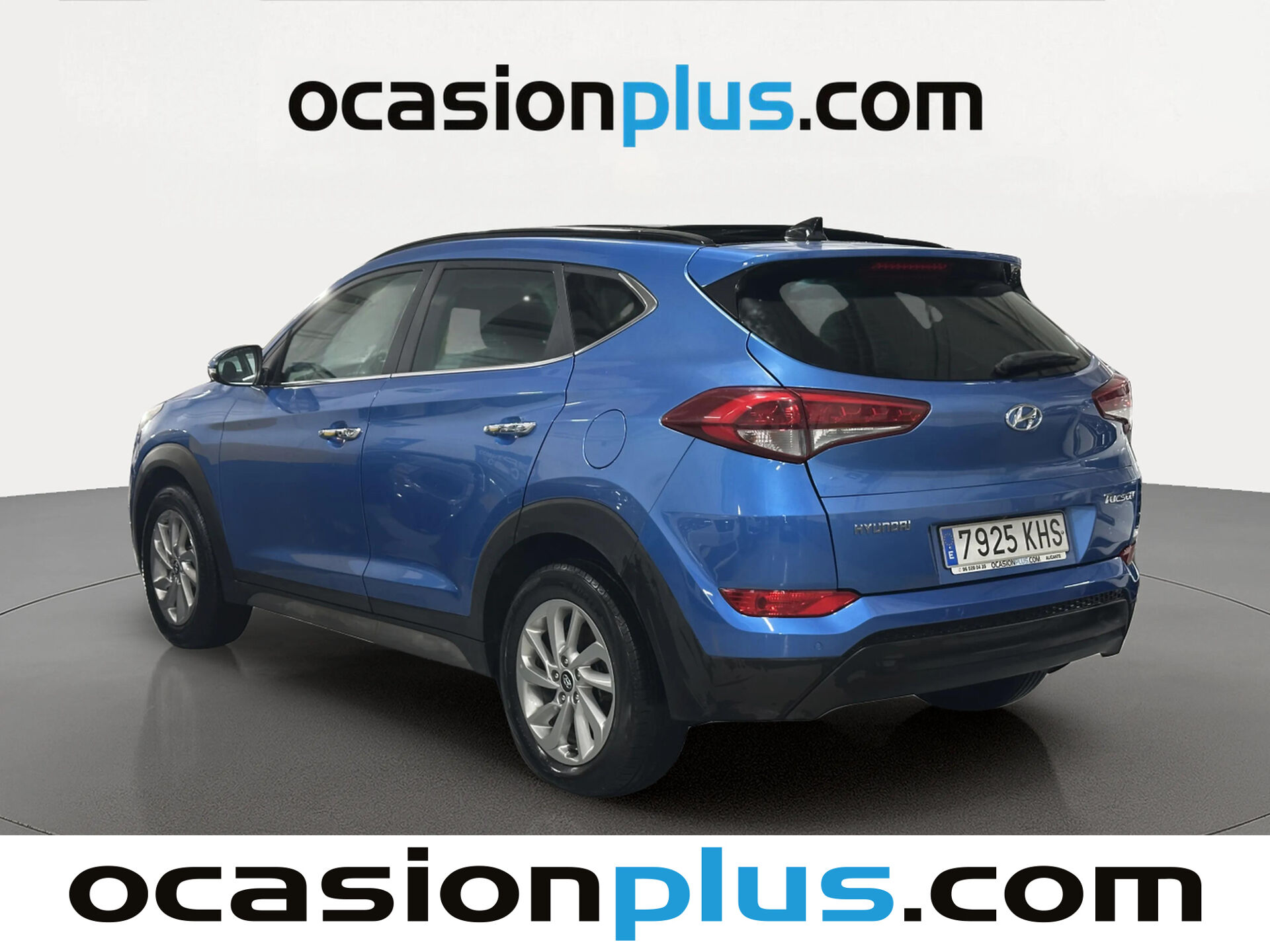Imagen 3 de HYUNDAI Tucson