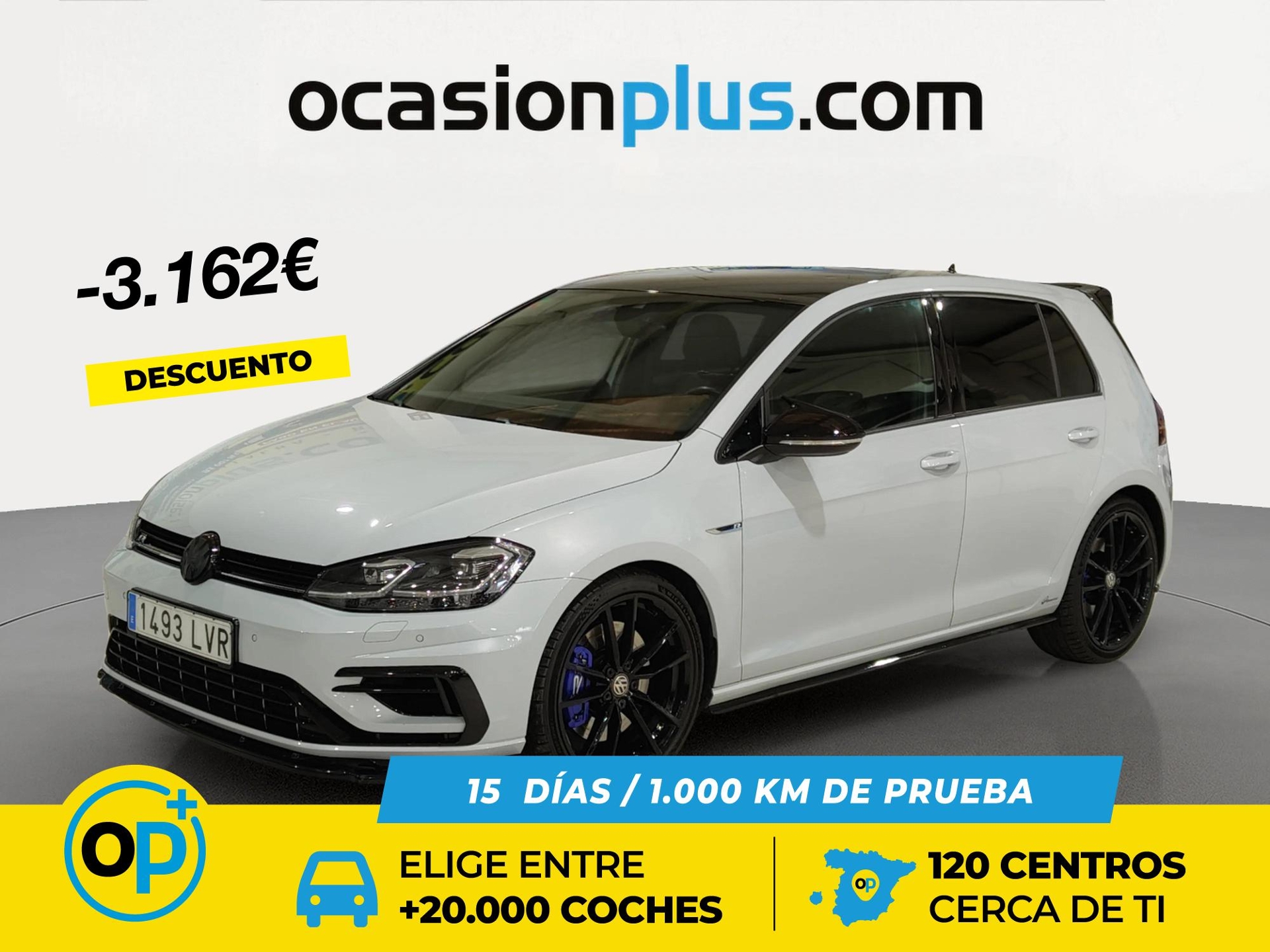 Imagen de VOLKSWAGEN Golf