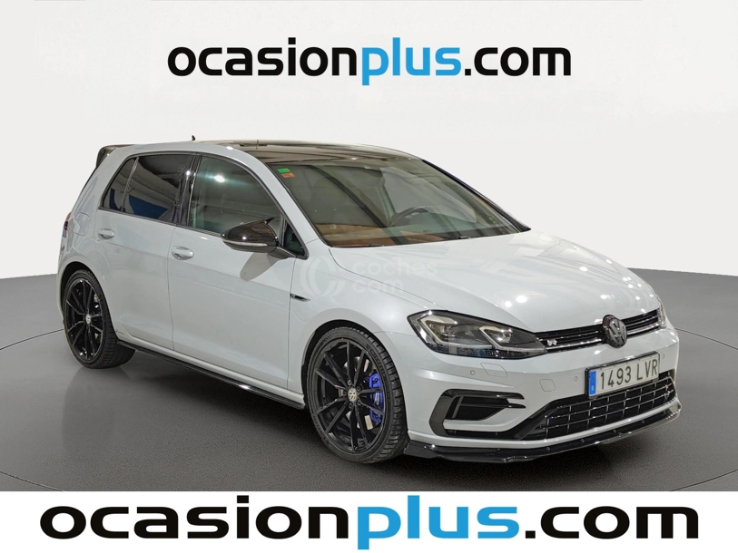 Foto del VOLKSWAGEN Golf 2.0 TSI R DSG 300