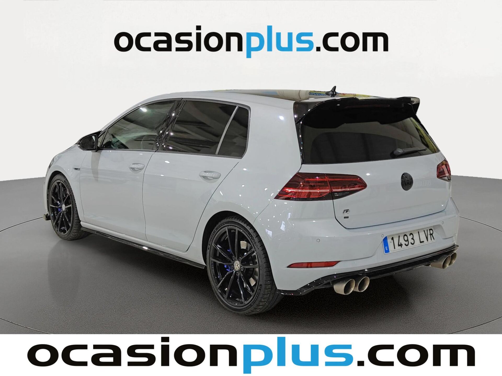 Imagen 3 de VOLKSWAGEN Golf