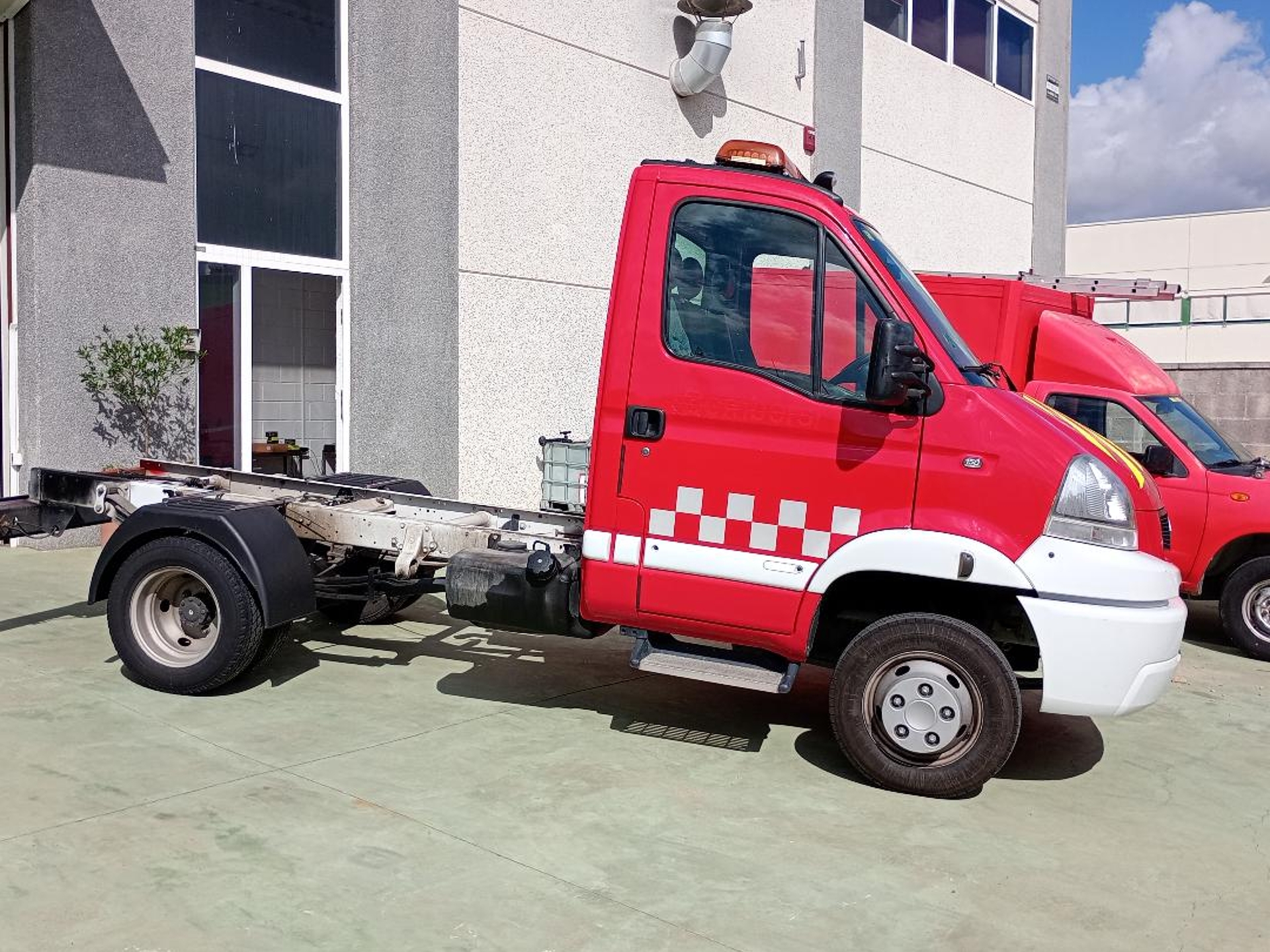 Imagen de RENAULT Master