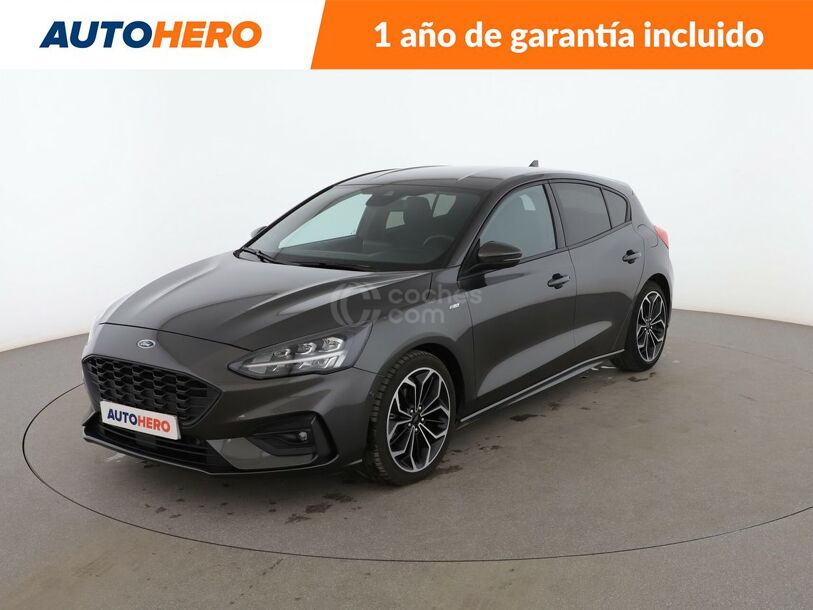 Foto del FORD Focus Sportbreak 1.0 Ecoboost ST Line Aut.