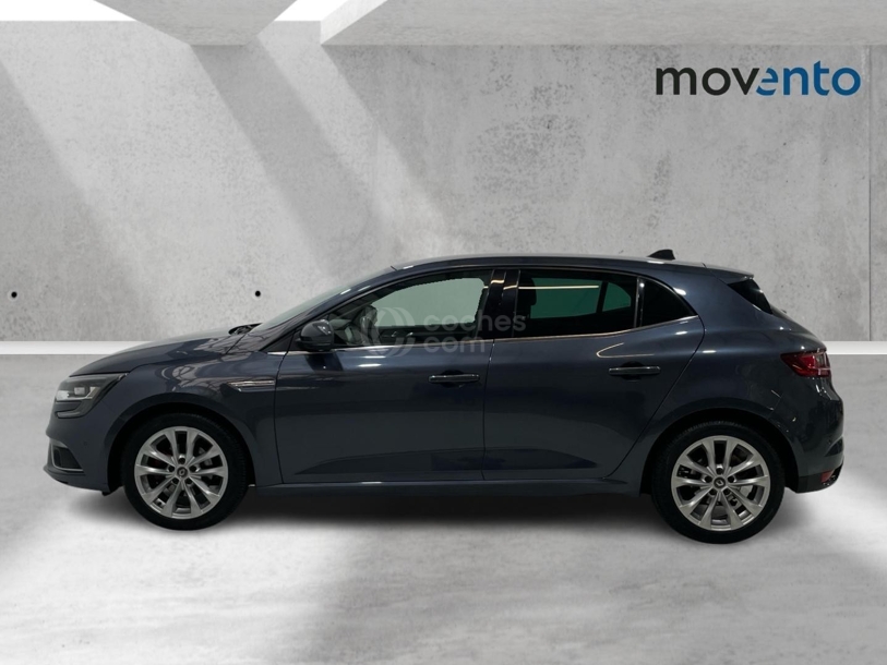 Foto del RENAULT Mégane 1.5dCi Blue Zen 85kW