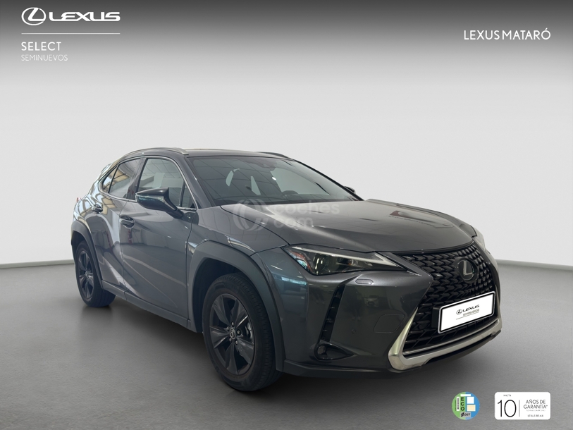 Foto del LEXUS UX 250h Premium 4WD