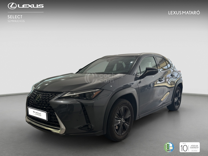 Foto del LEXUS UX 250h Premium 4WD