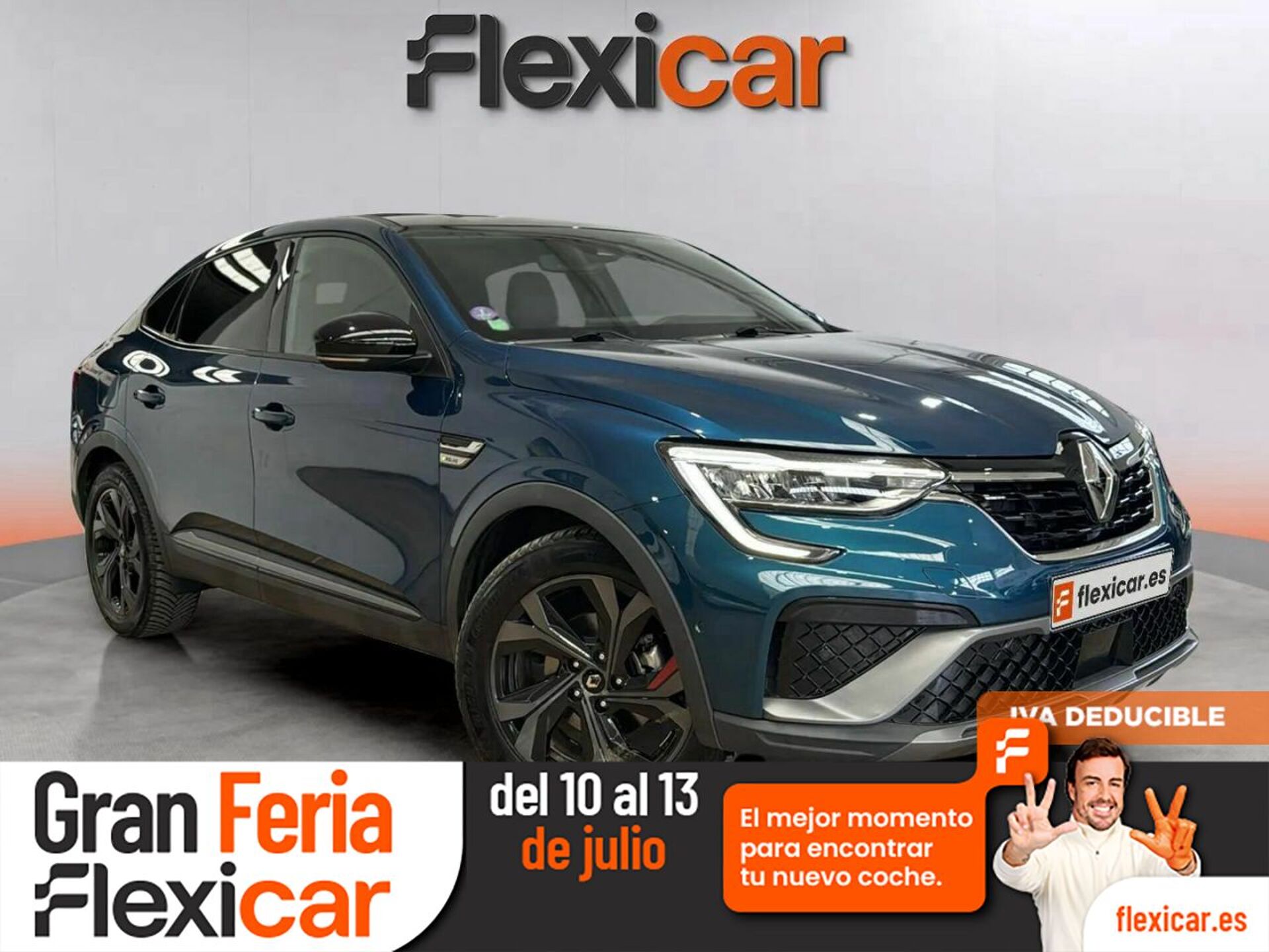 Imagen de RENAULT Arkana