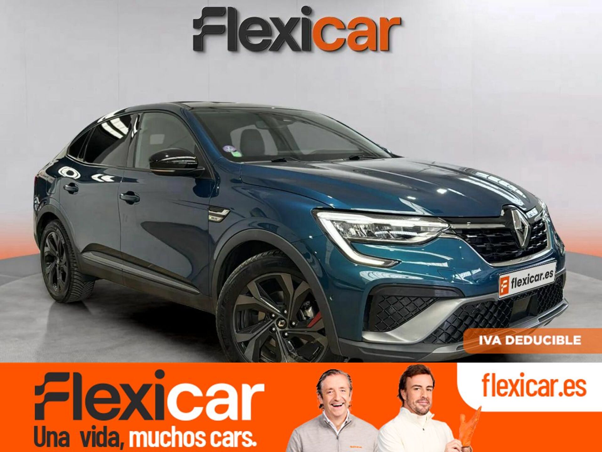 Imagen de RENAULT Arkana