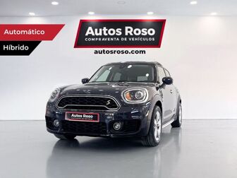 Imagen de MINI Countryman COUNTRYMAN COOPER S E ALL4