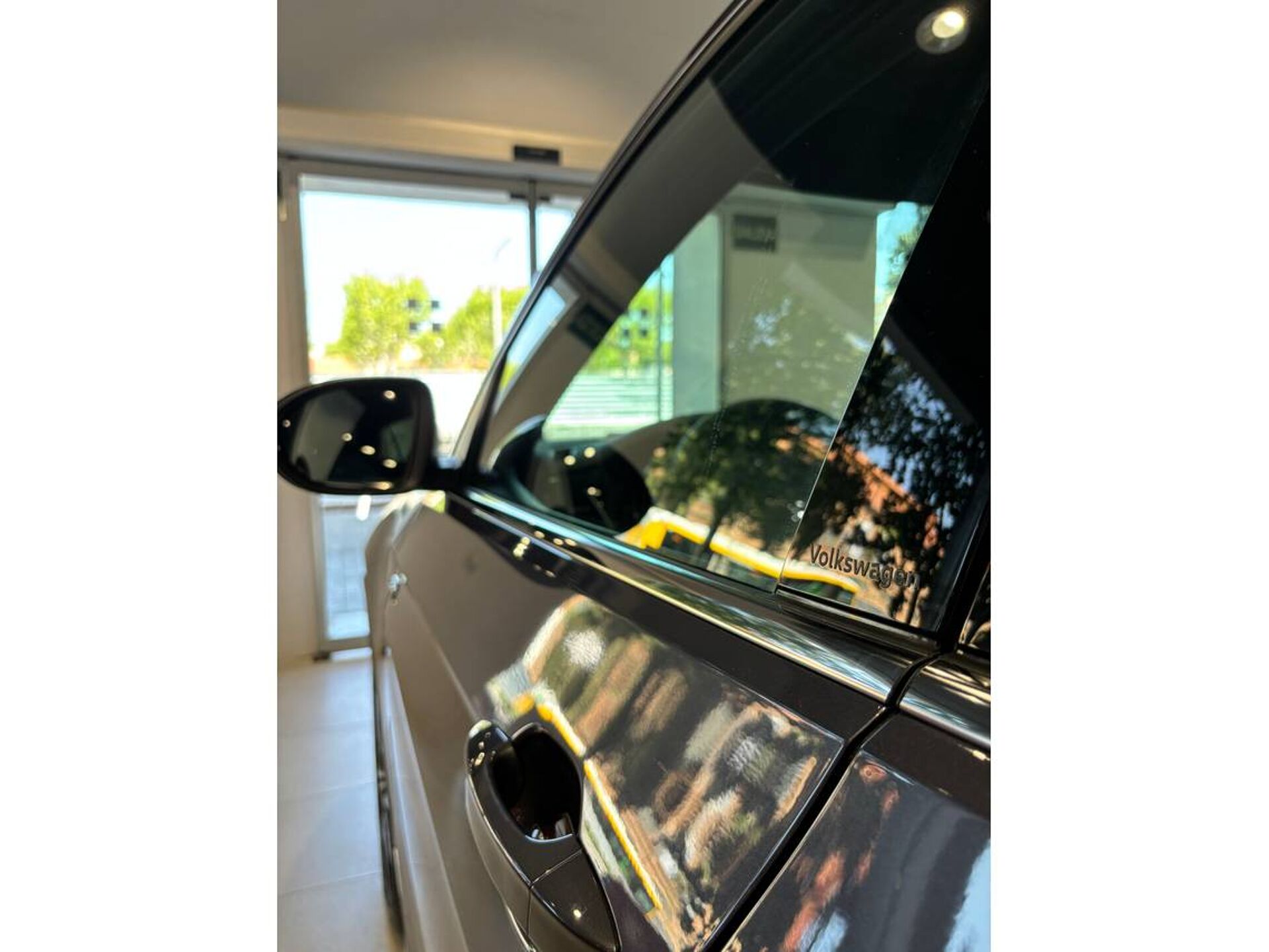 Imagen 3 de VOLKSWAGEN T-Cross