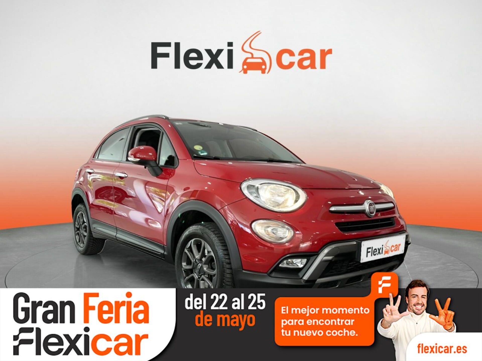 Imagen de FIAT 500X